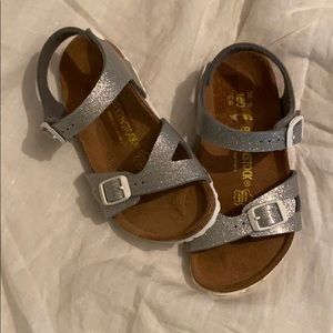 Children’s Birkenstock’s